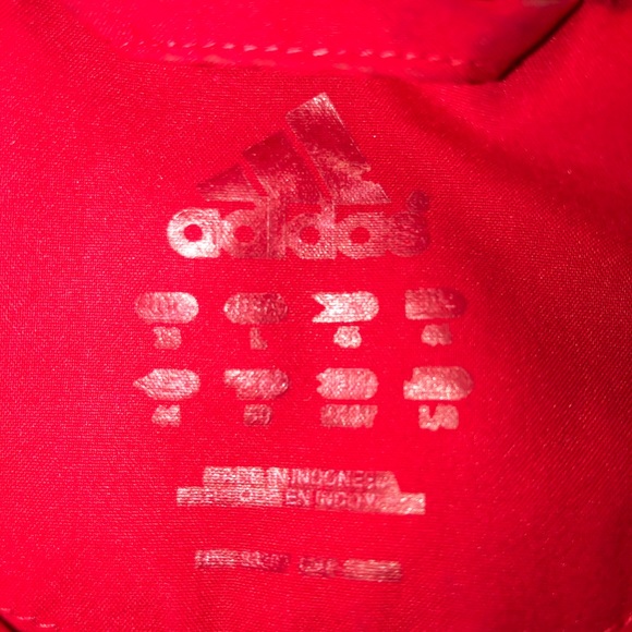 ADIDAS Sports Jacket ★★ - Picture 3 of 3